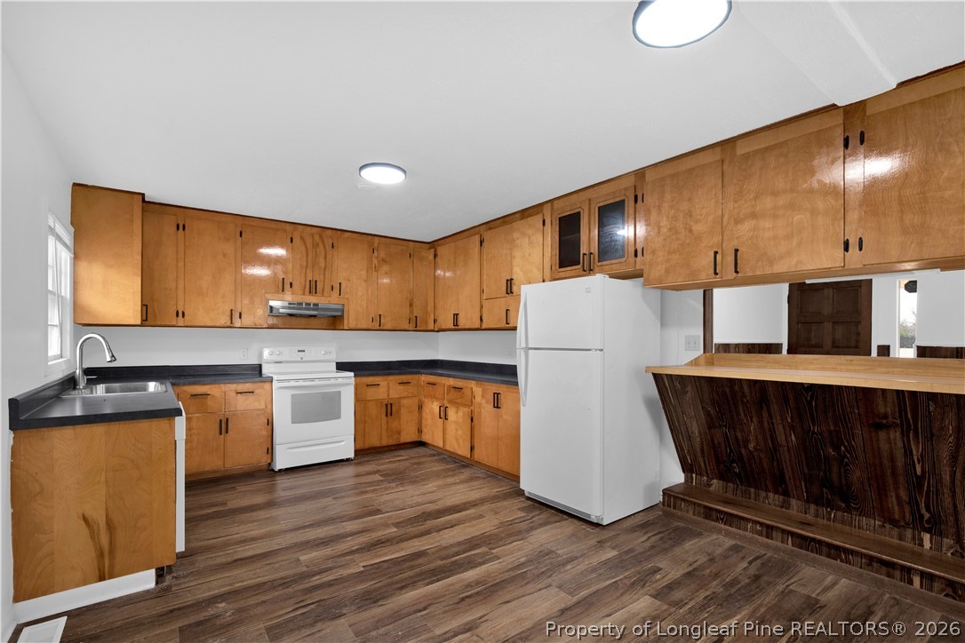 8161 Highway 130 Maxton, NC 28364 - Photo 13 of 35
