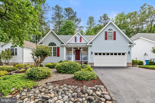 $550,000 | 1210 Ocean Parkway, Ocean Pines, MD 21811
