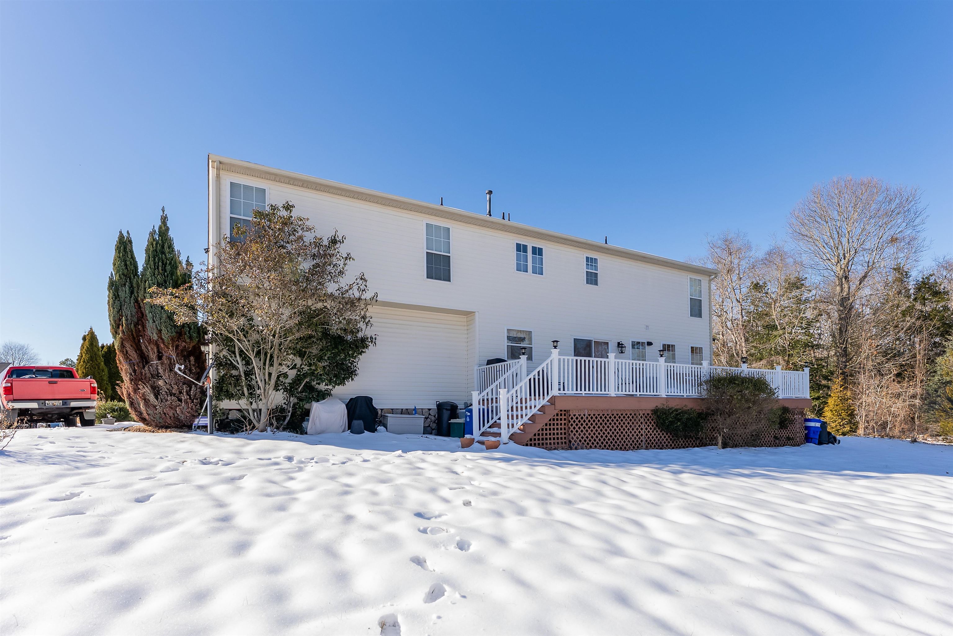 6 Meadow Valley Road Cape May Court House, NJ 08210 - Photo 3 of 47
