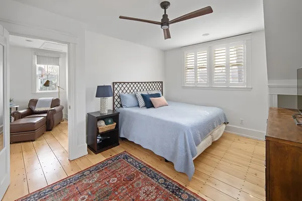 $995,000 | 272 North Street, Hingham, MA 02043