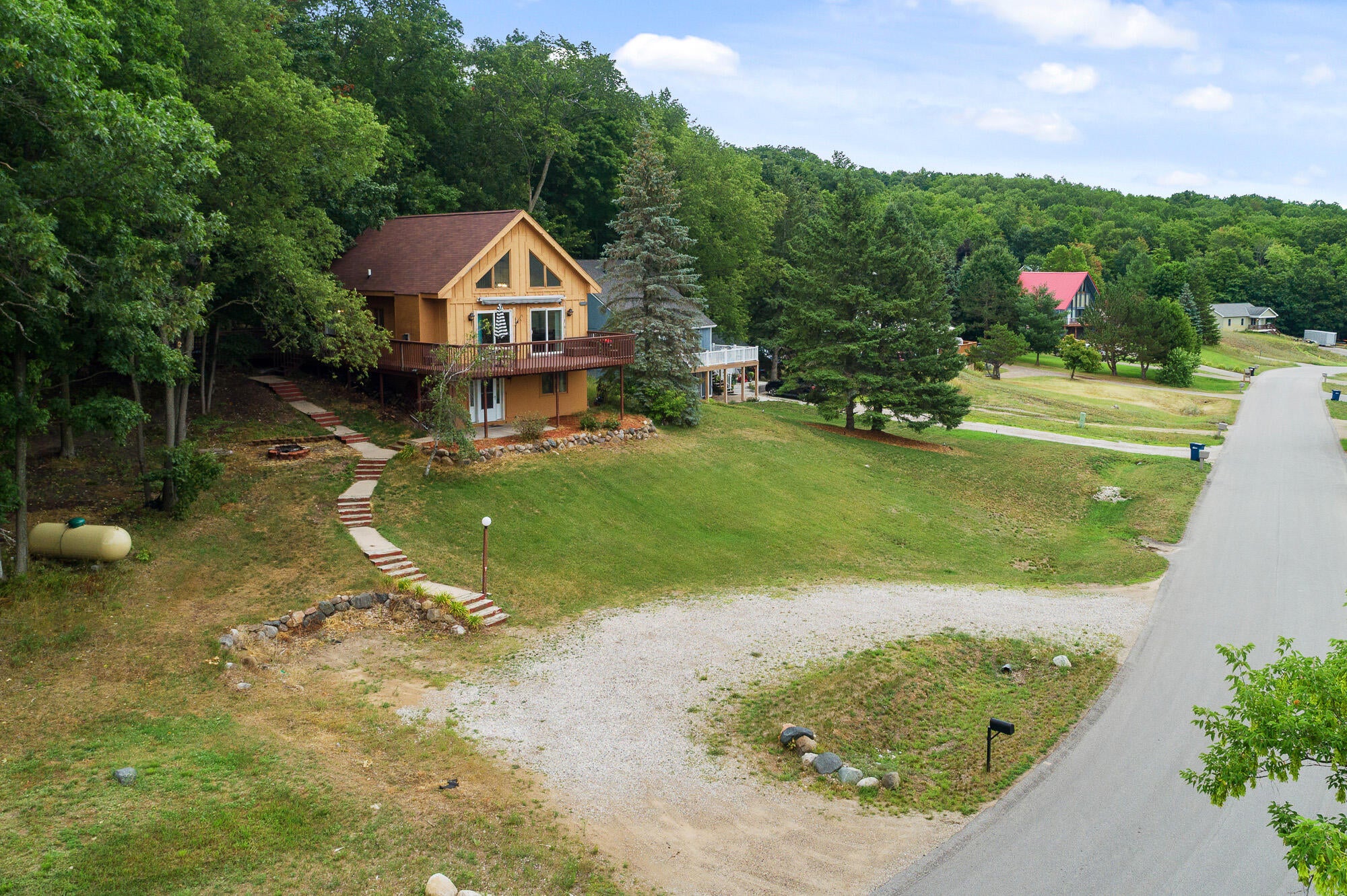3360 Hill Vw Road Boyne Falls, MI 49713 - Photo 40 of 50 Gallery Image 40