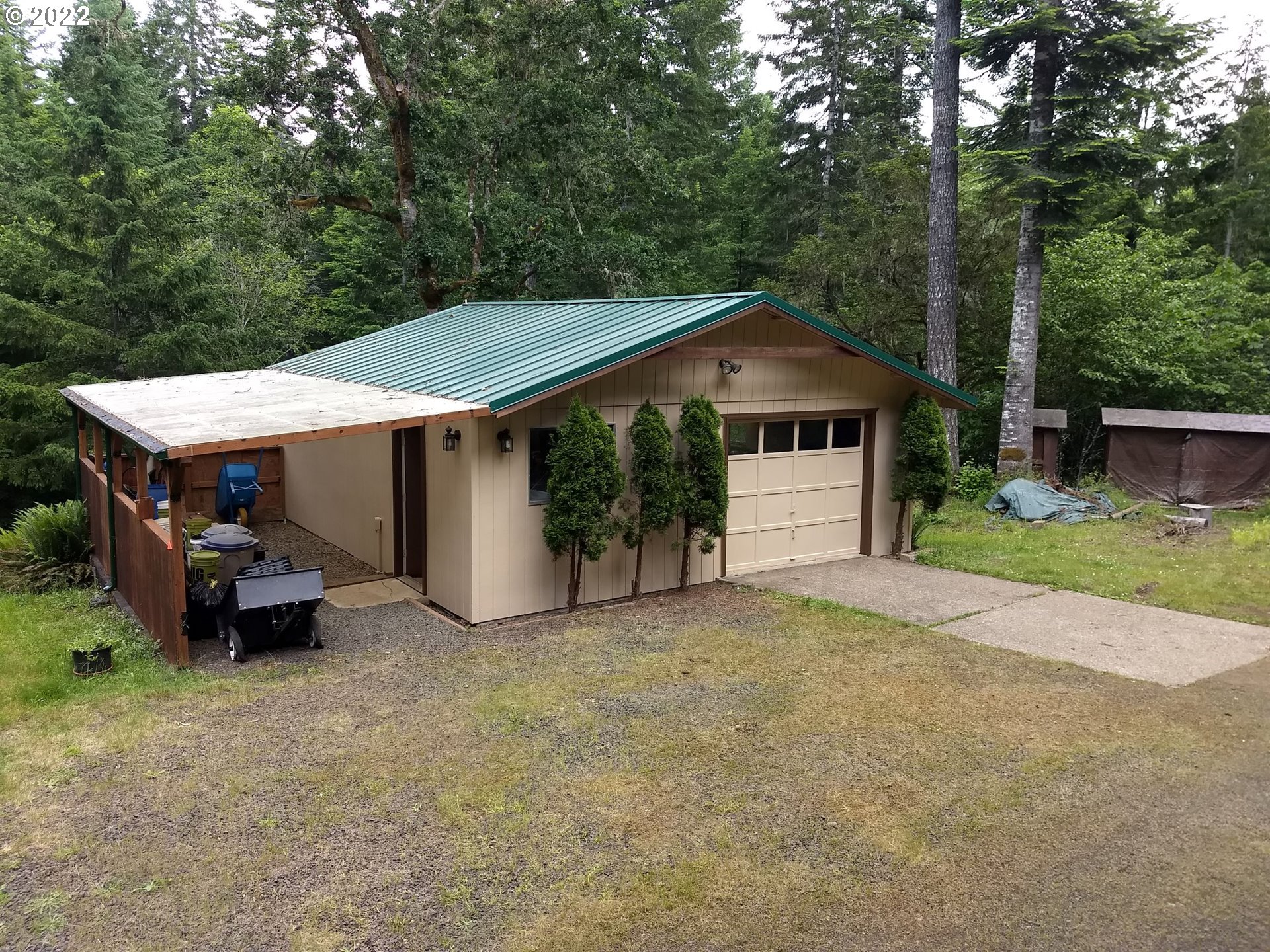 90445 Baker Road Elmira, OR 97437 - Photo 3 of 25 Gallery Image 3
