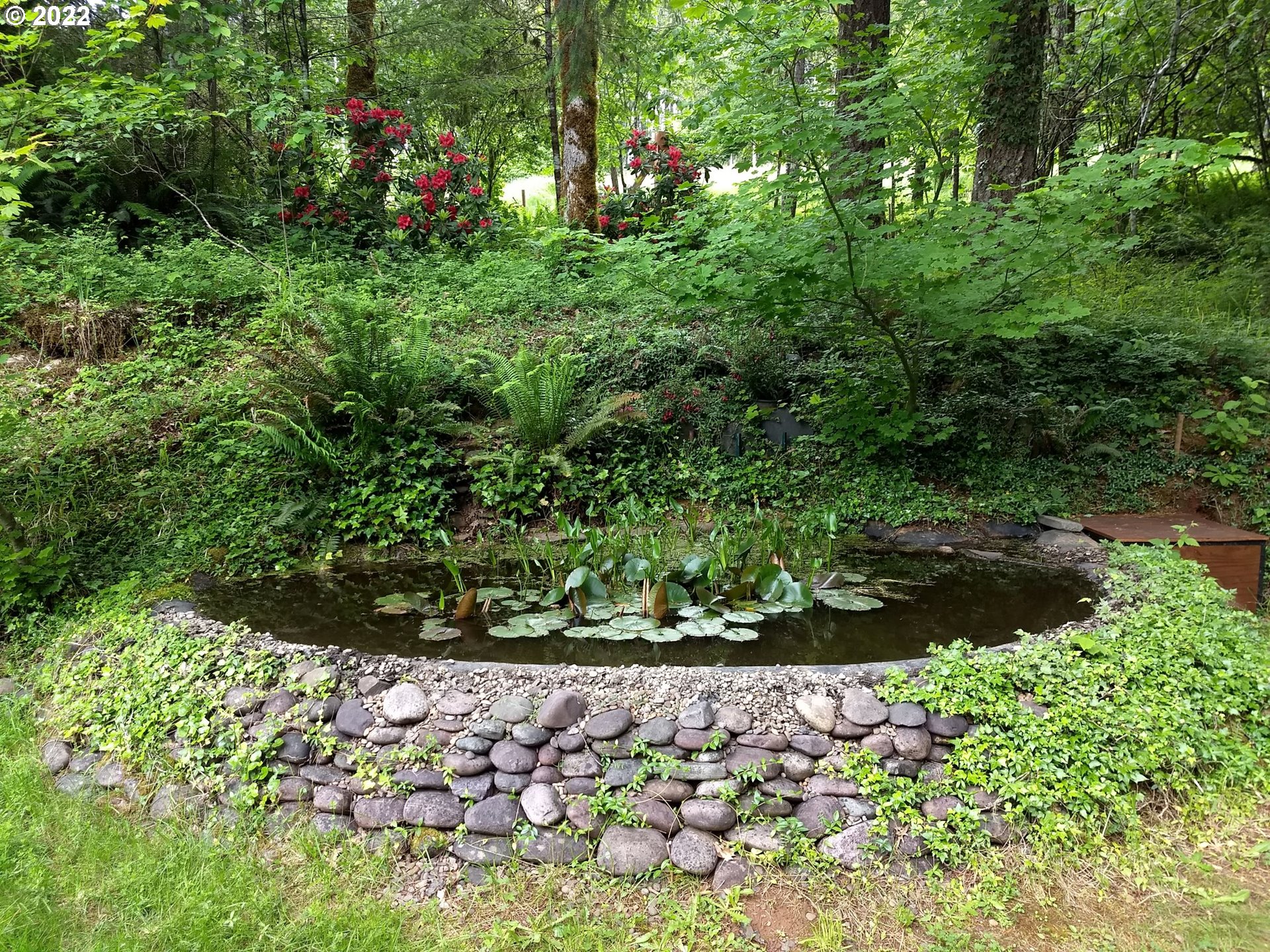 90445 Baker Road Elmira, OR 97437 - Photo 4 of 25 Gallery Image 4