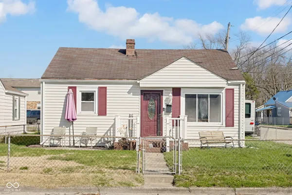 $169,900 | 221 Bush Street, Seymour, IN 47274
