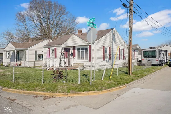 $169,900 | 221 Bush Street, Seymour, IN 47274