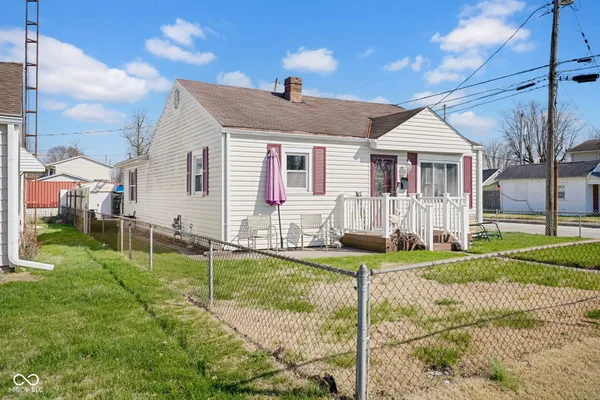 $169,900 | 221 Bush Street, Seymour, IN 47274