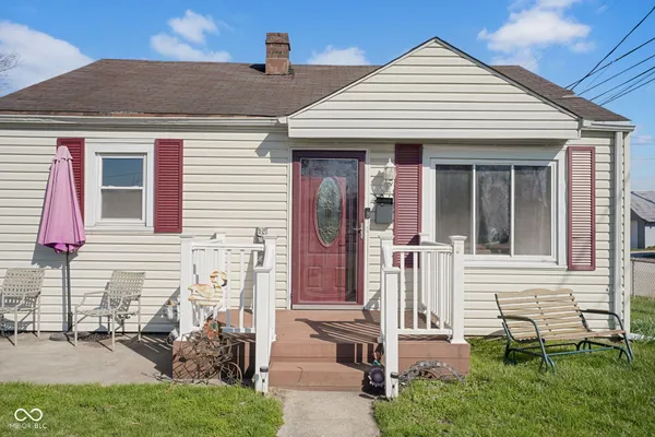 $169,900 | 221 Bush Street, Seymour, IN 47274