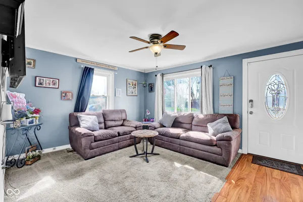 $169,900 | 221 Bush Street, Seymour, IN 47274