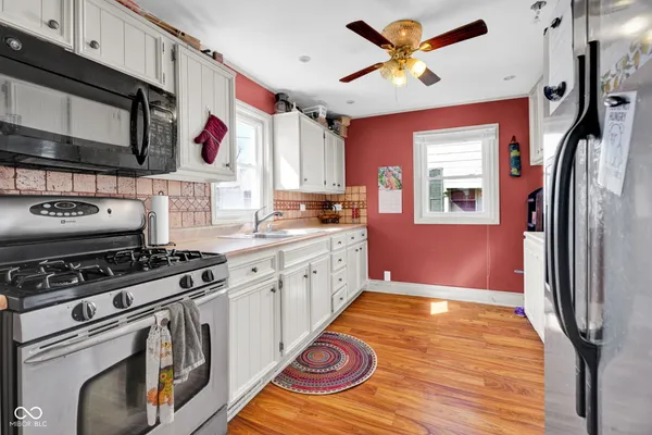 $169,900 | 221 Bush Street, Seymour, IN 47274