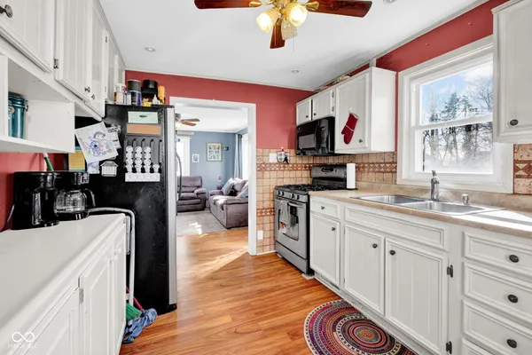 $169,900 | 221 Bush Street, Seymour, IN 47274