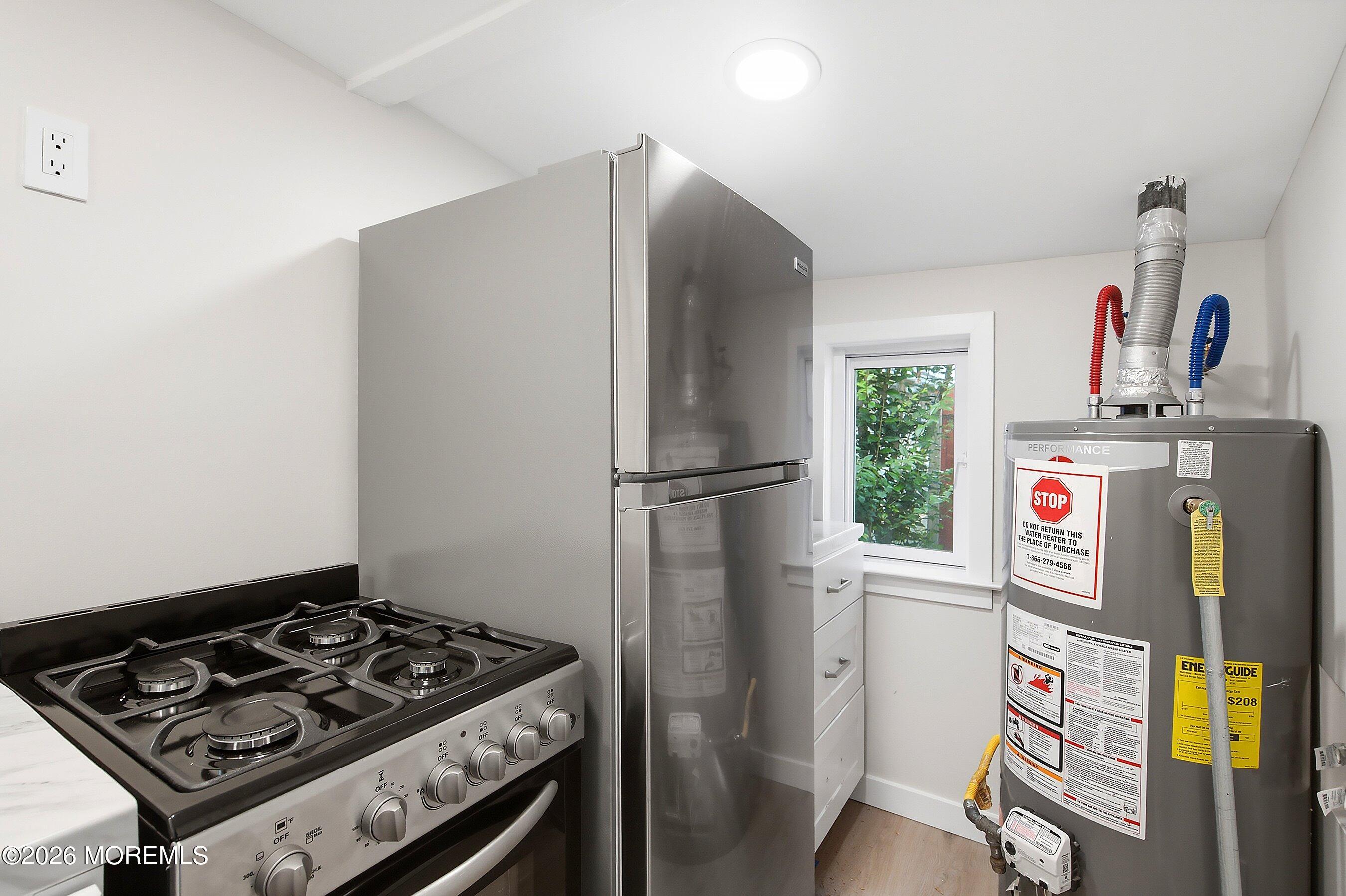 1208 Maplewood Road Belmar, NJ 07719 - Photo 9 of 41 08-Kitchen 1C