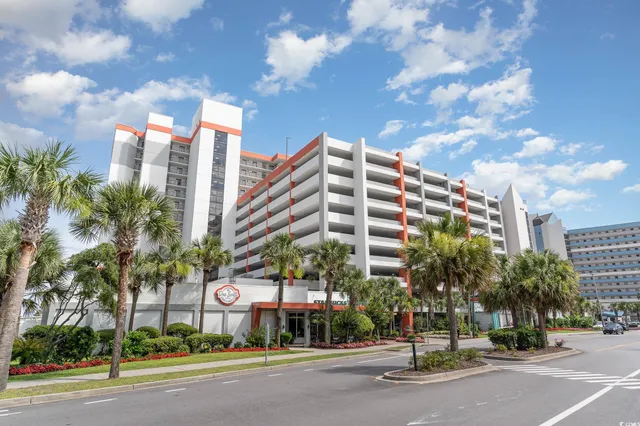$142,900 | 7200 North Ocean Boulevard, Unit 431, Myrtle Beach, SC 29572