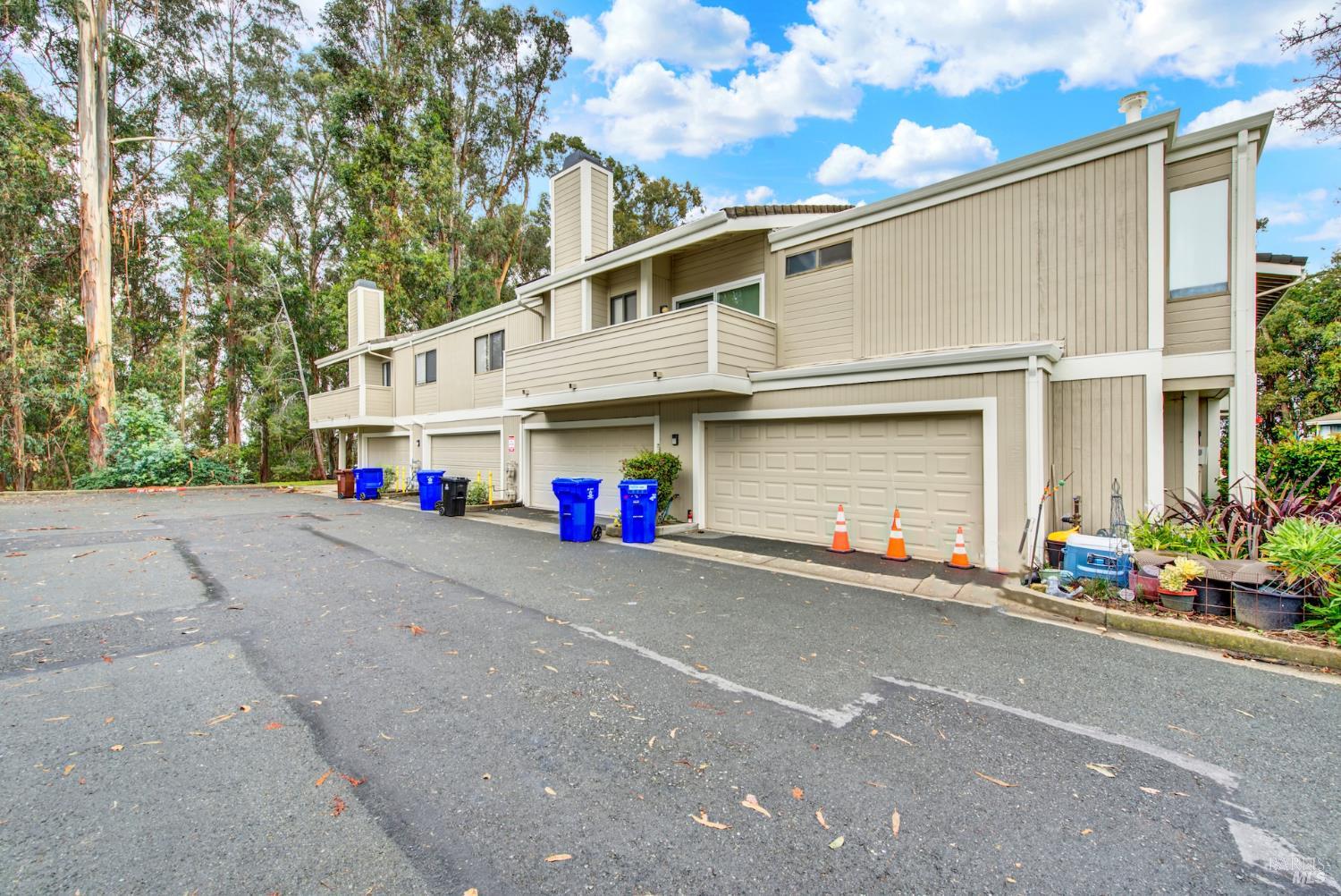 216 Apollo, Unit 7 Hercules, CA 94547 - Photo 27 of 29 a view of a street with cars