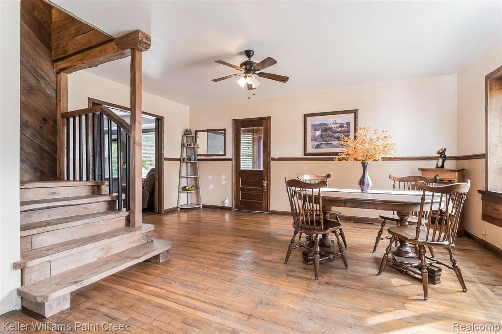 2448 Husak Road Standish, MI 48658 - Photo 10 of 48