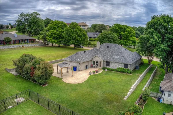 $569,000 | 11 Lakeway Drive, Heath, TX 75032