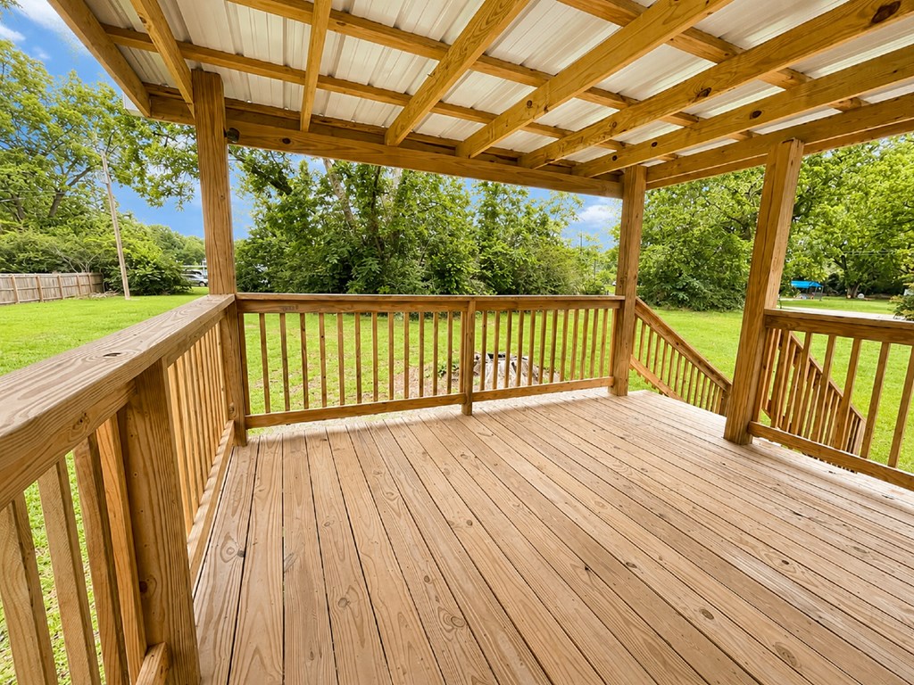 2110 Hickory Grove Road Cottonwood, AL 36320 - Photo 17 of 20