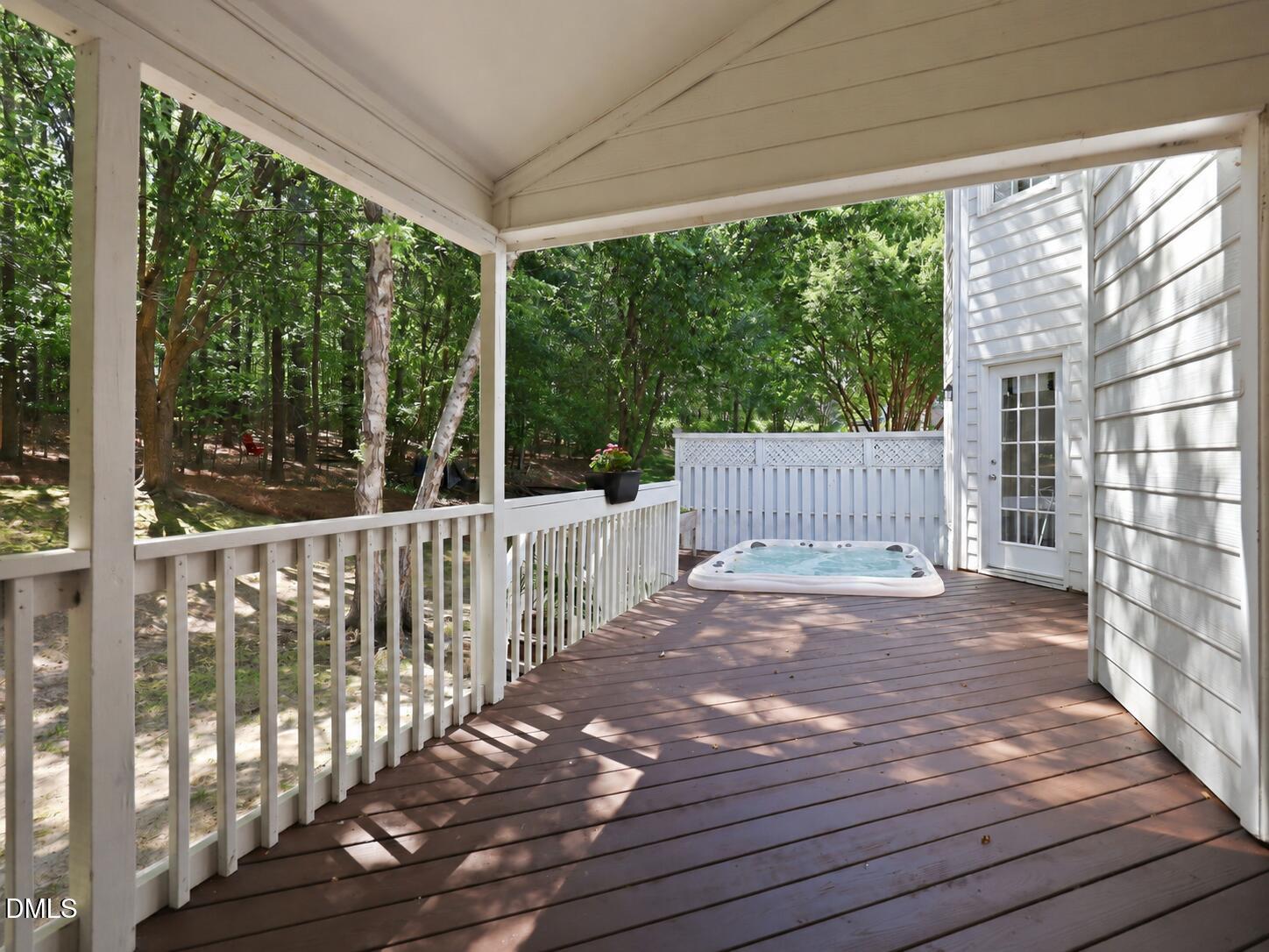 1716 High Holly Lane Raleigh, NC 27614 - Photo 43 of 56