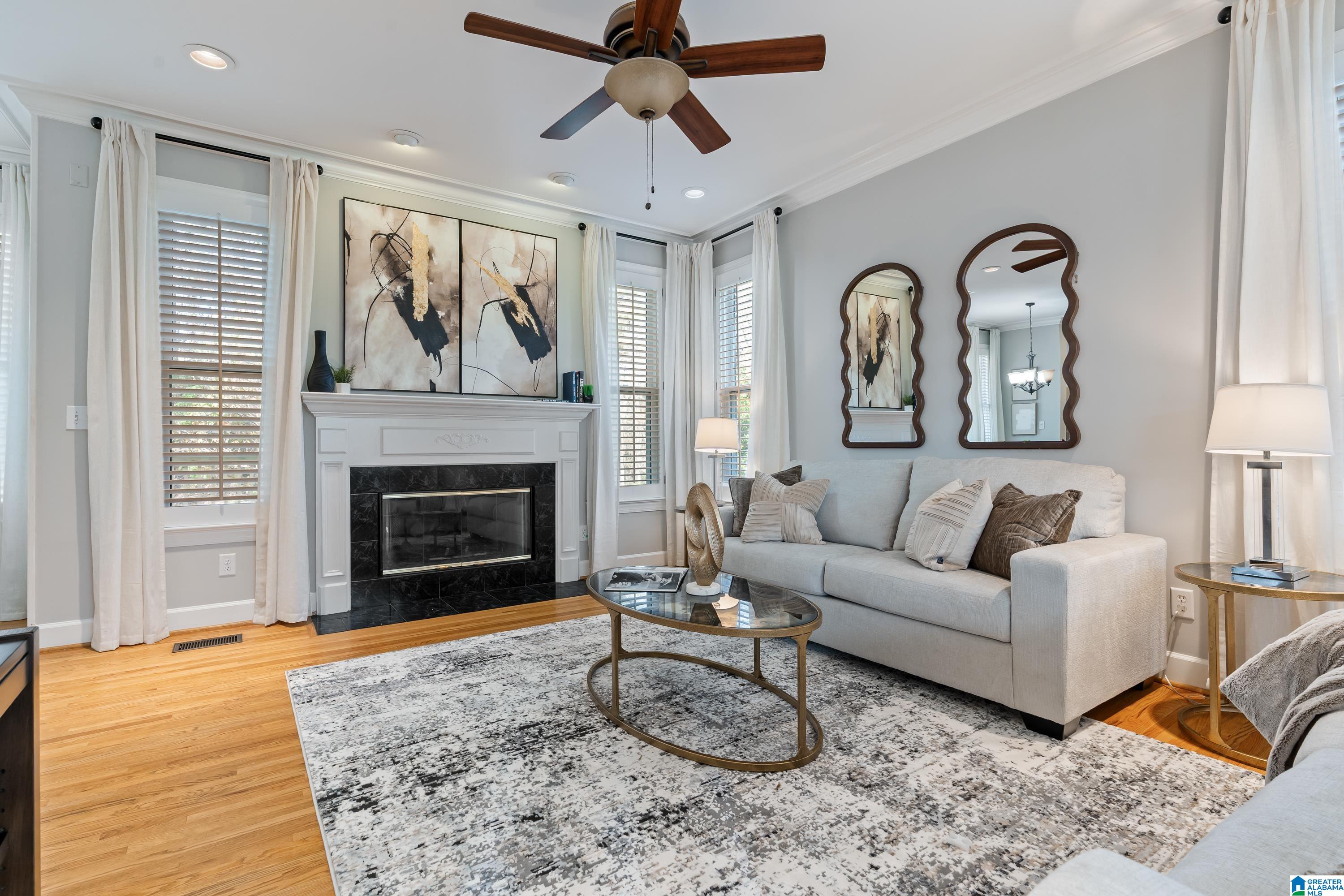 161 Maple Trace Birmingham, AL 35244 - Photo 6 of 60