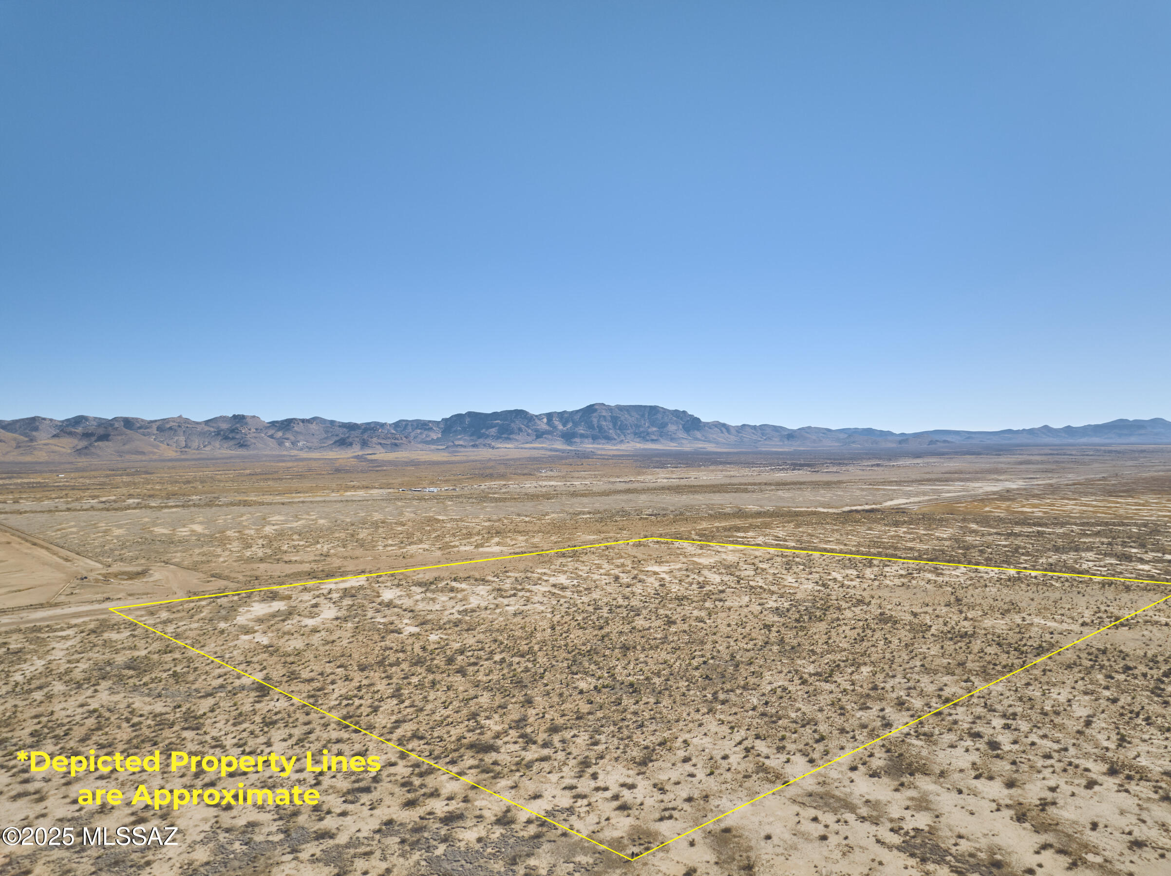 Tbd East Many Wells Road San Simon, AZ 85632 - Photo 4 of 12