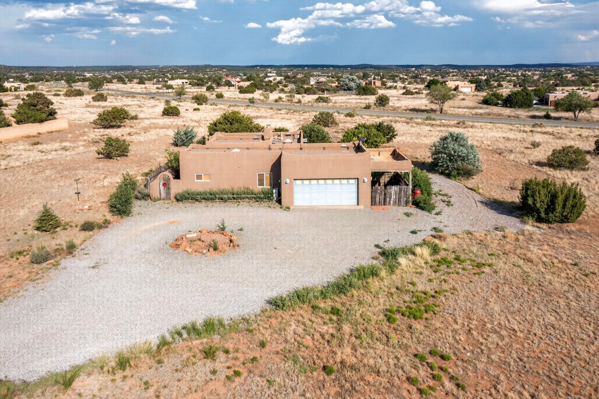 7 Lauro Road Santa Fe, NM 87508 - Photo 44 of 46