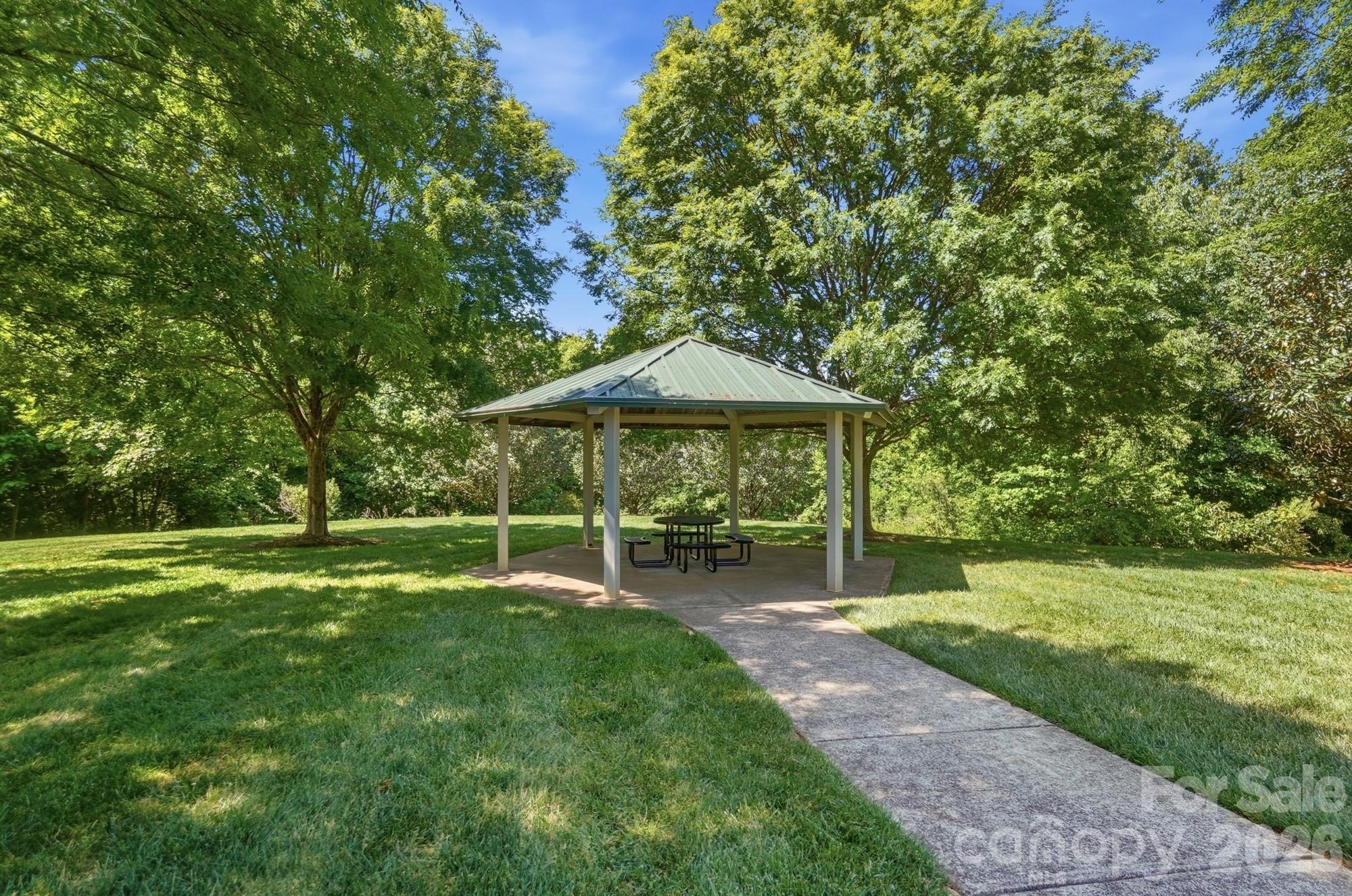 6217 Hove Road Mint Hill, NC 28227 - Photo 34 of 36