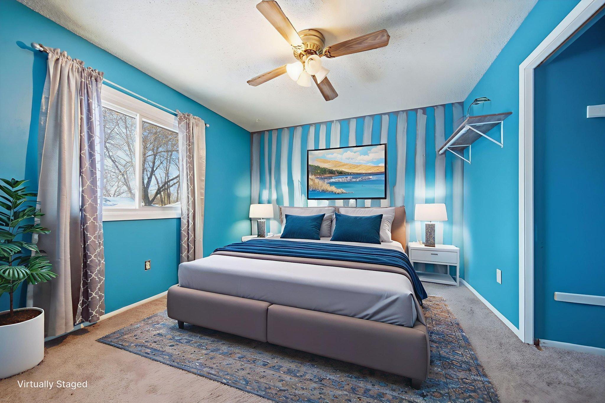 941 104th Avenue Northwest Coon Rapids, MN 55433 - Photo 19 of 34