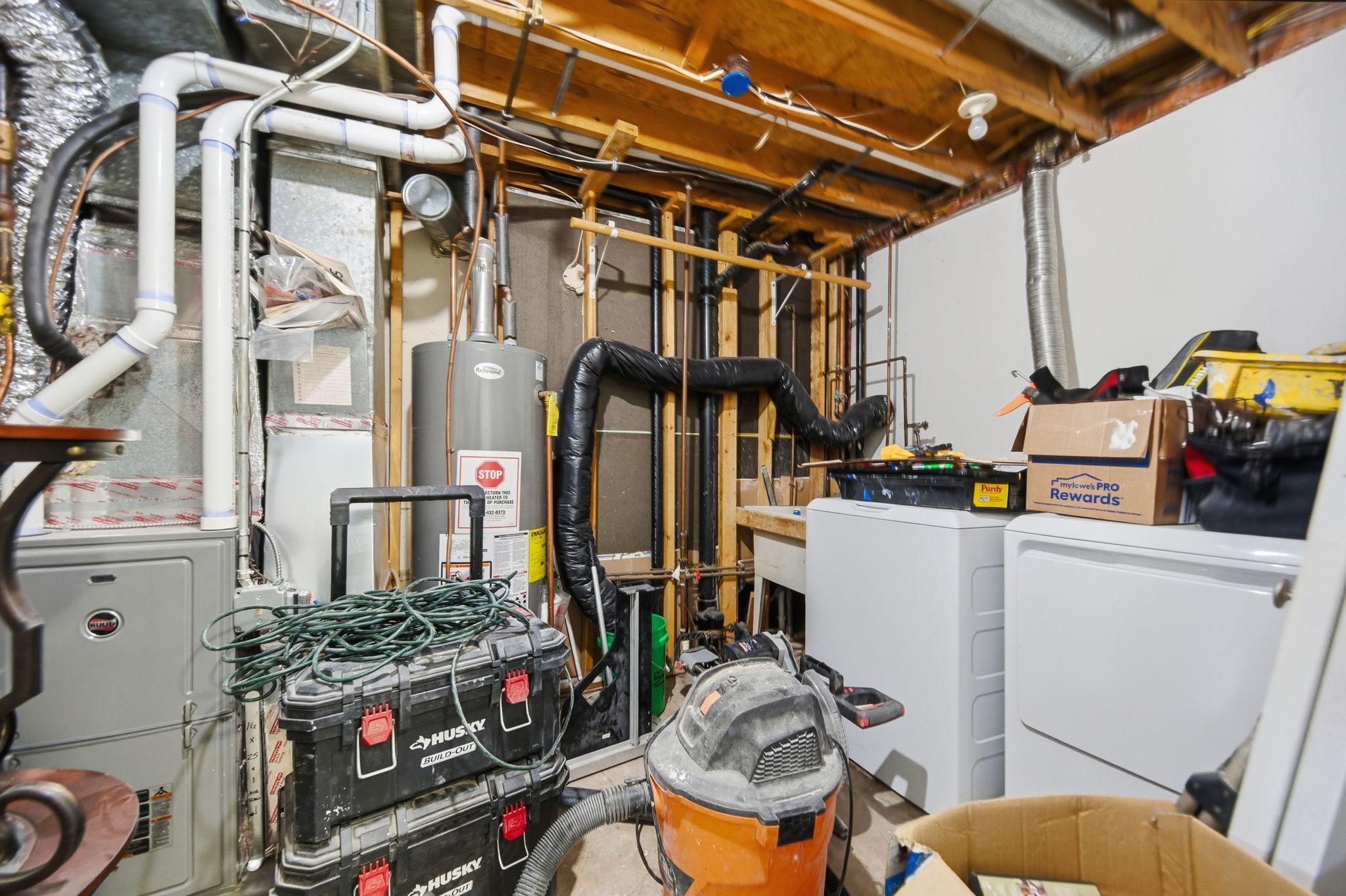 941 104th Avenue Northwest Coon Rapids, MN 55433 - Photo 28 of 34