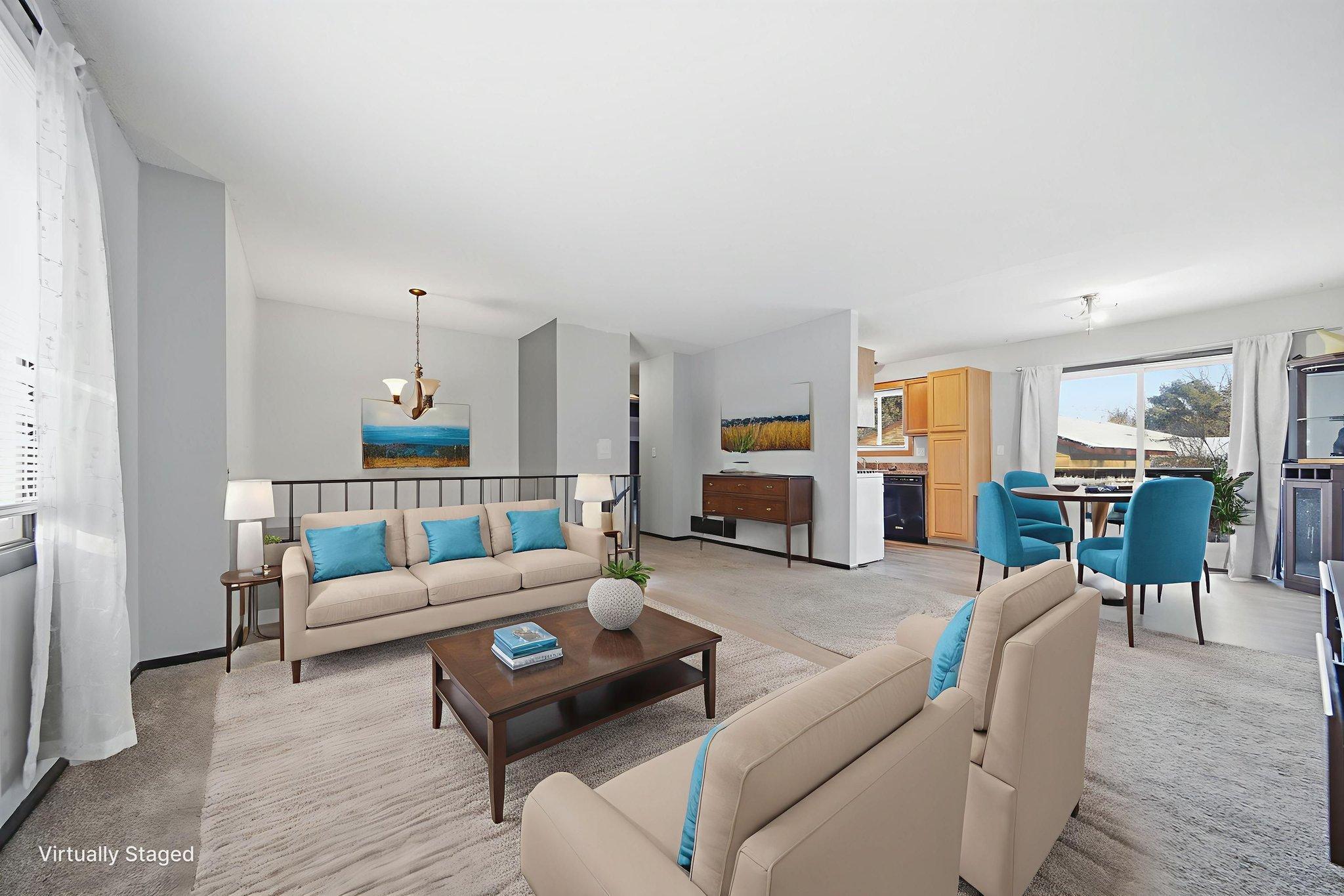 941 104th Avenue Northwest Coon Rapids, MN 55433 - Photo 8 of 34