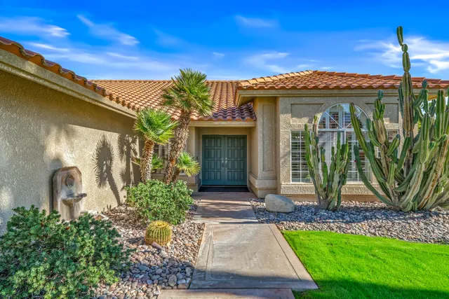 $1,275,000 | 36690 Palm Court, Rancho Mirage, CA 92270