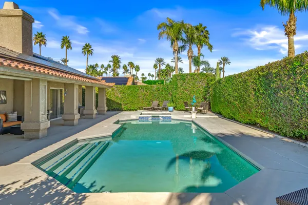 $1,075,000 | 36690 Palm Court, Rancho Mirage, CA 92270