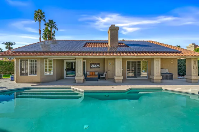 $1,275,000 | 36690 Palm Court, Rancho Mirage, CA 92270