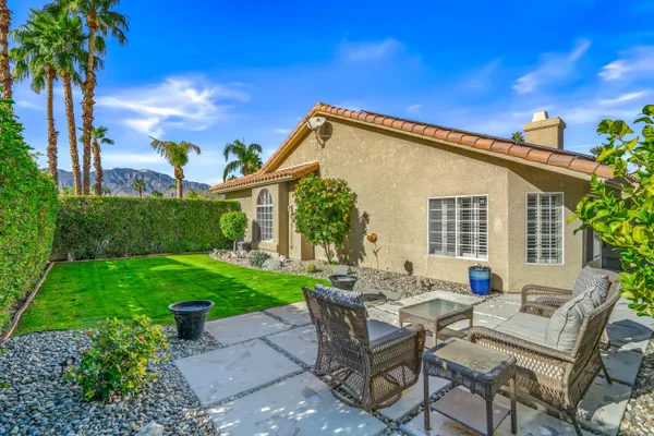 $1,075,000 | 36690 Palm Court, Rancho Mirage, CA 92270