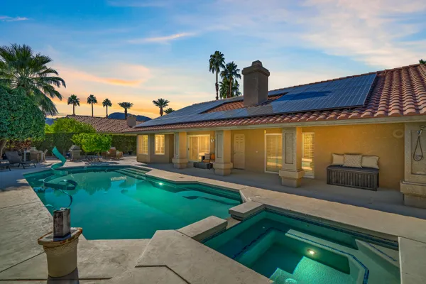 $1,075,000 | 36690 Palm Court, Rancho Mirage, CA 92270