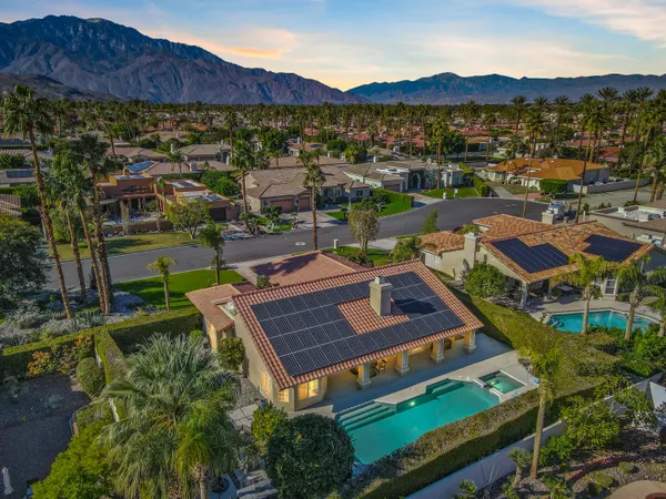 $1,075,000 | 36690 Palm Court, Rancho Mirage, CA 92270