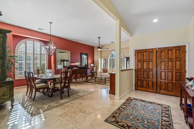 $1,275,000 | 36690 Palm Court, Rancho Mirage, CA 92270