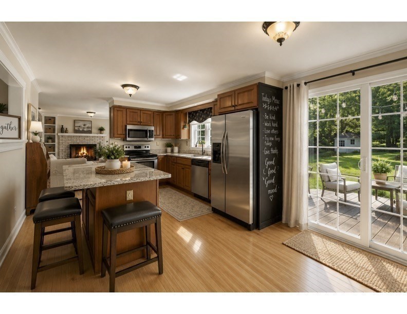 176 Davis Road Westminster, MA 01473 - Photo 12 of 37