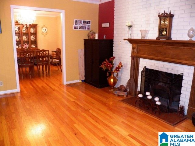 1900 Canterbury Road Anniston, AL 36207 - Photo 25 of 50