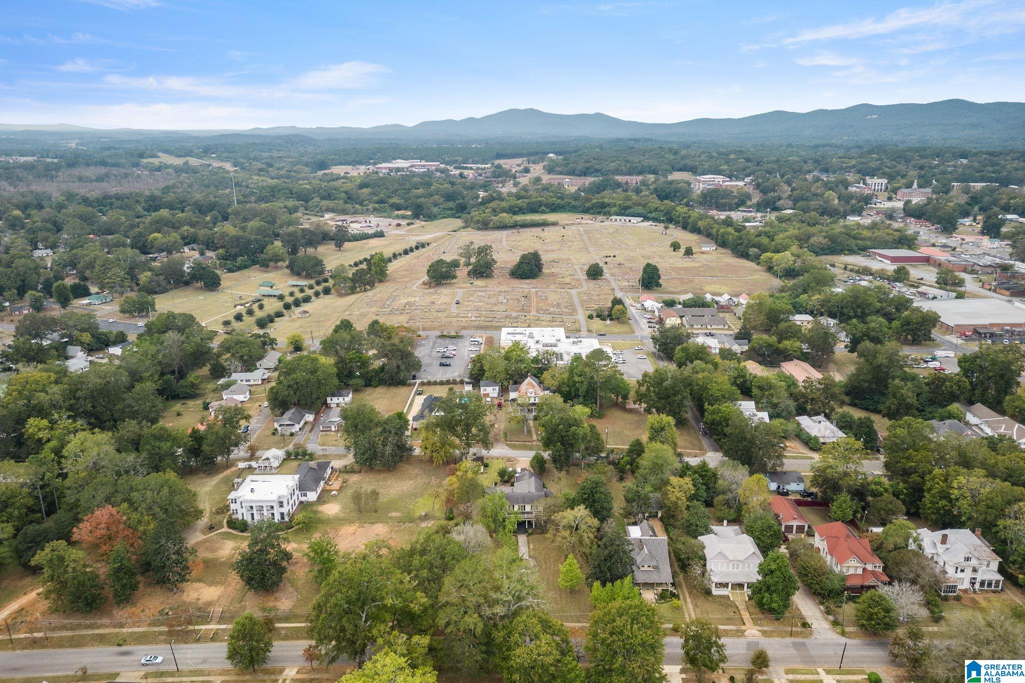 505 East Street South Talladega, AL 35160 - Photo 62 of 62