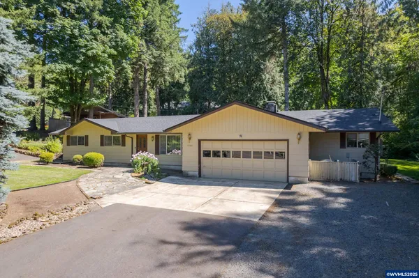 $635,000 | 41886 Deerhorn Road, Springfield, OR 97478