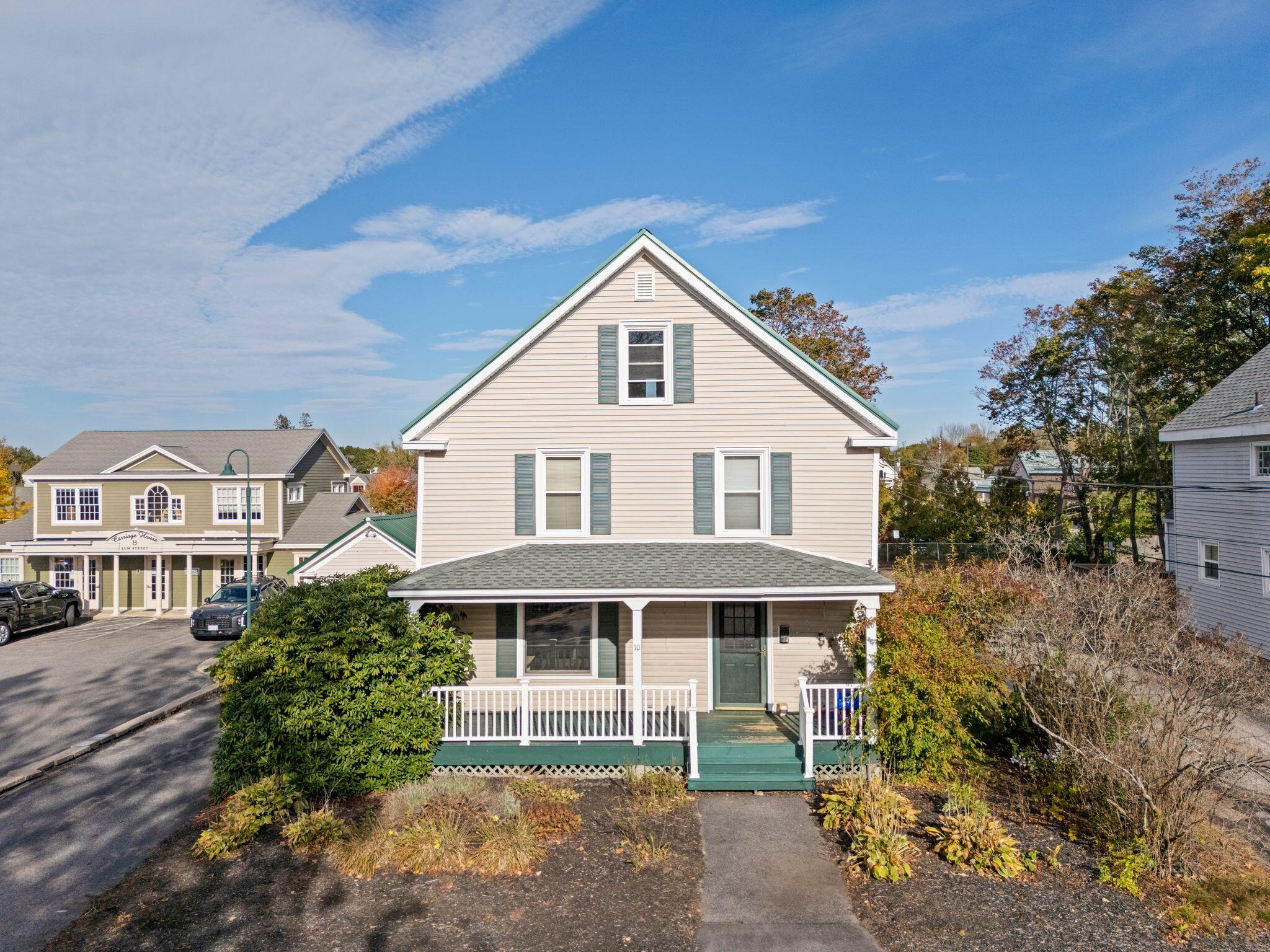 10 Elm Street Gorham, ME 04038 - Photo 1 of 43