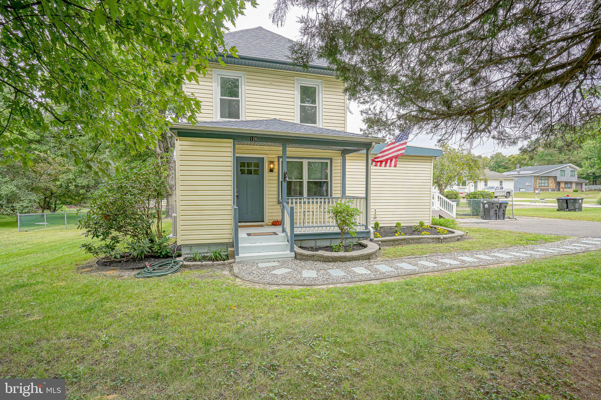 126 Jackson Road Marlton, NJ 08053 - Photo 4 of 57 Gallery Image 4