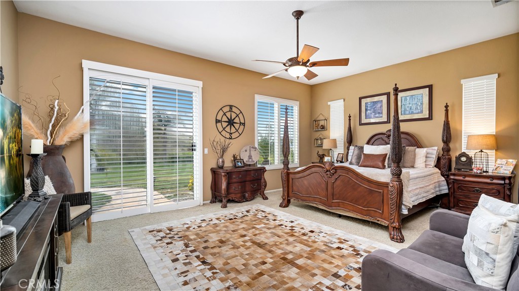 23894 Trail Duster Court Perris, CA 92570 - Photo 37 of 75 a living room with furniture