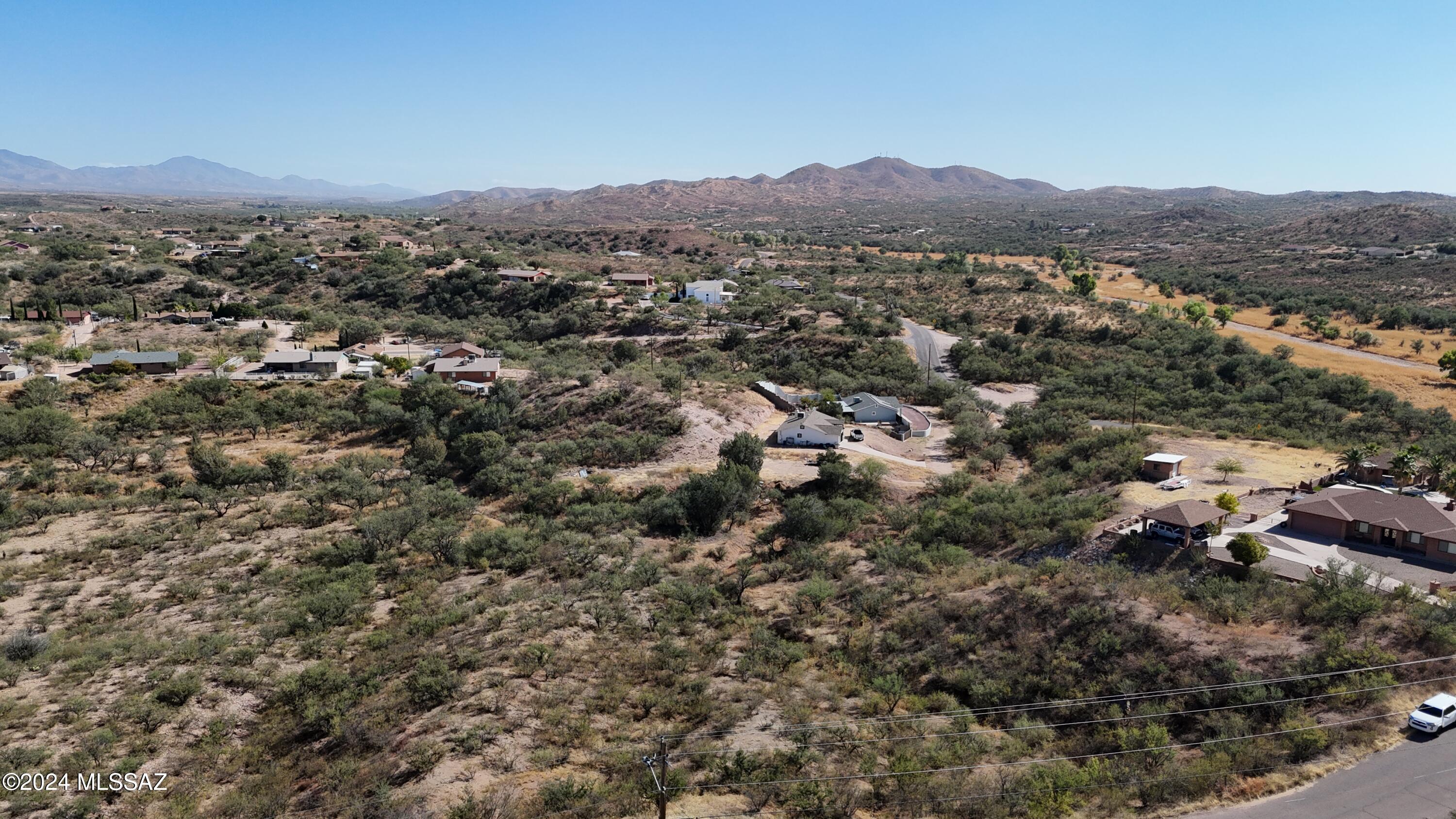 967 Camino Espeso, Unit 17 Rio Rico, AZ 85648 - Photo 13 of 14 Gallery Image 13
