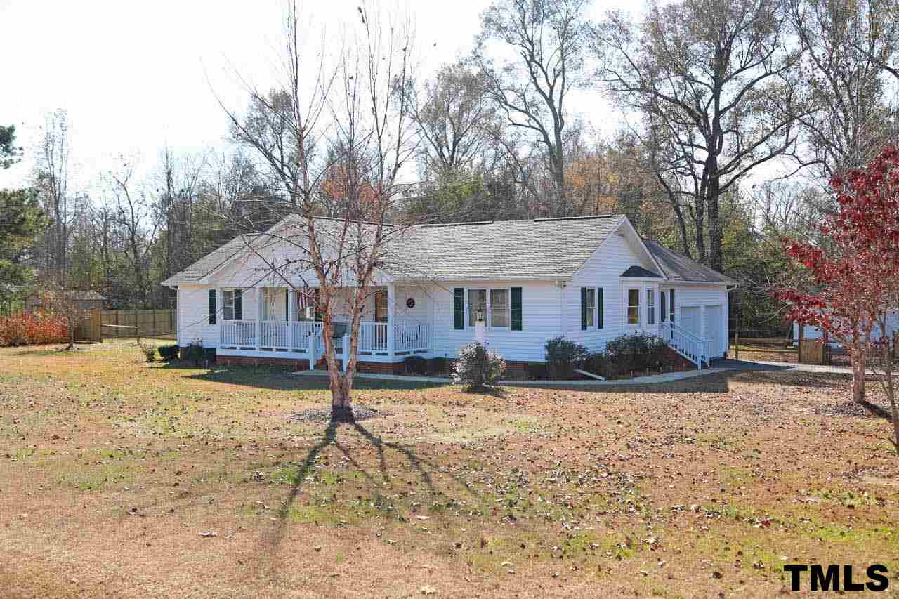685 Wilson Jones Road Clayton, NC 27520 - Photo 1 of 25 Photo 1