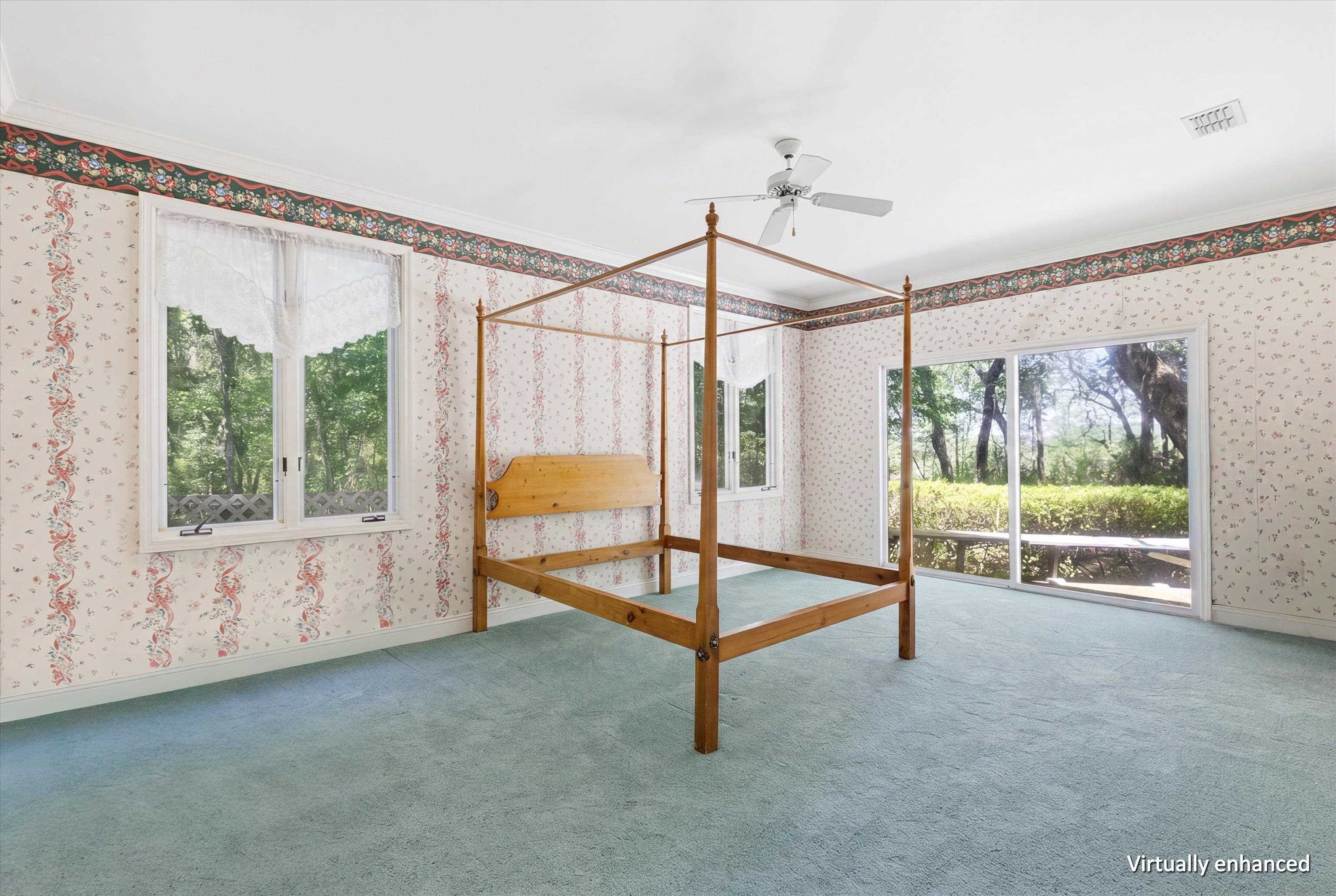 10945 Luna Point Road Tallahassee, FL 32312 - Photo 29 of 70
