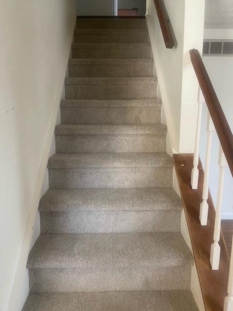 6802 Chesley Road Dublin, OH 43017 - Photo 3 of 30 Stairs