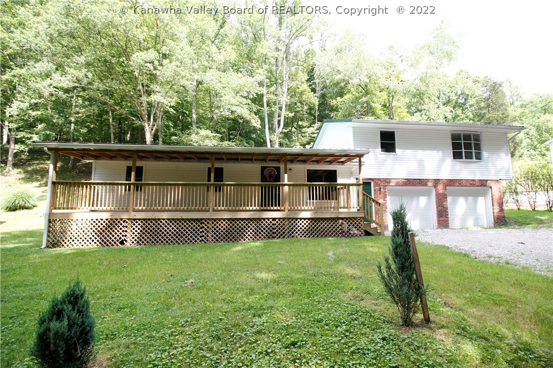 114 Cross Road Elkview, WV 25071 - Photo 1 of 22 Gallery Image 1