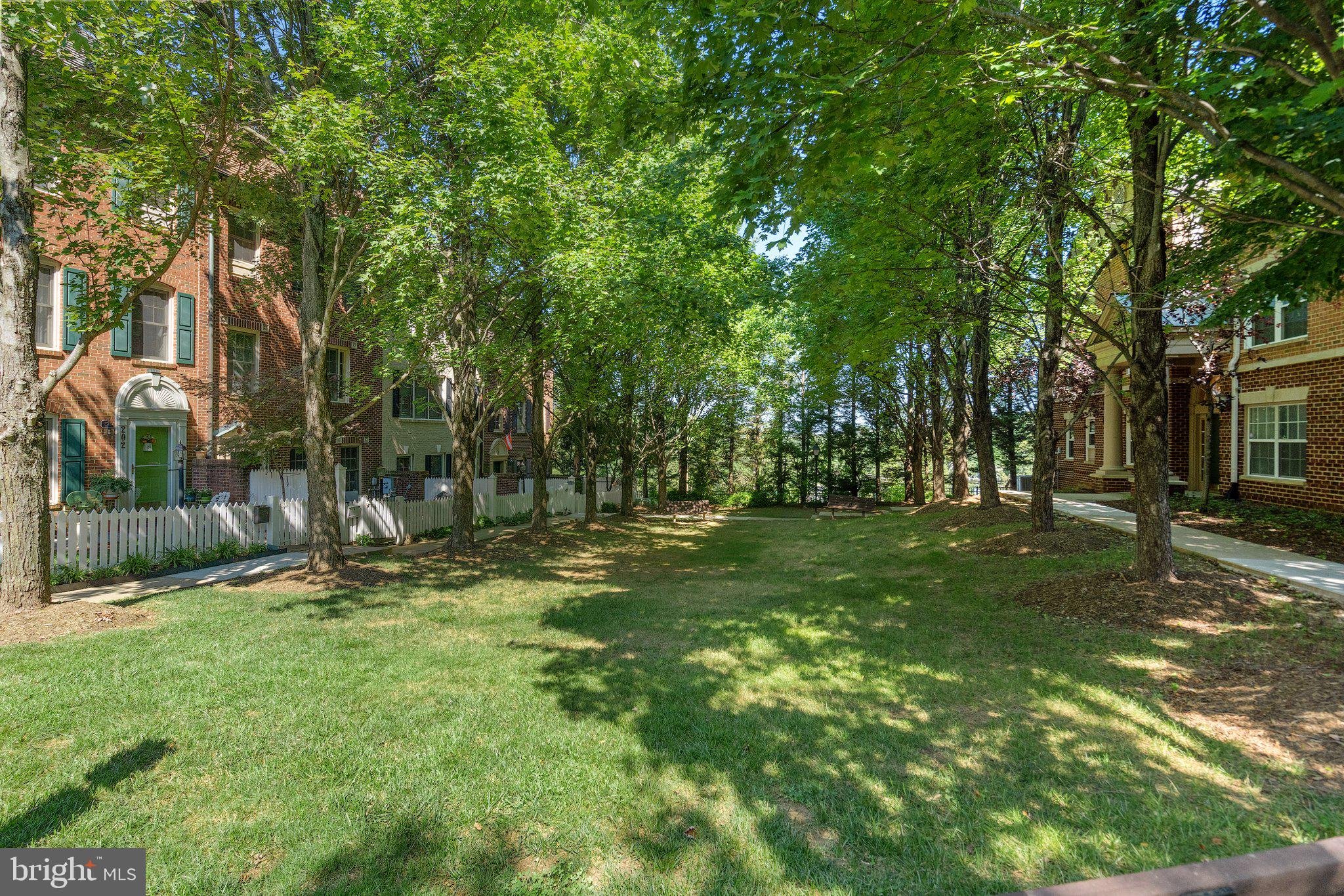 203 Ridgepoint Place Gaithersburg, MD 20878 - Photo 42 of 42