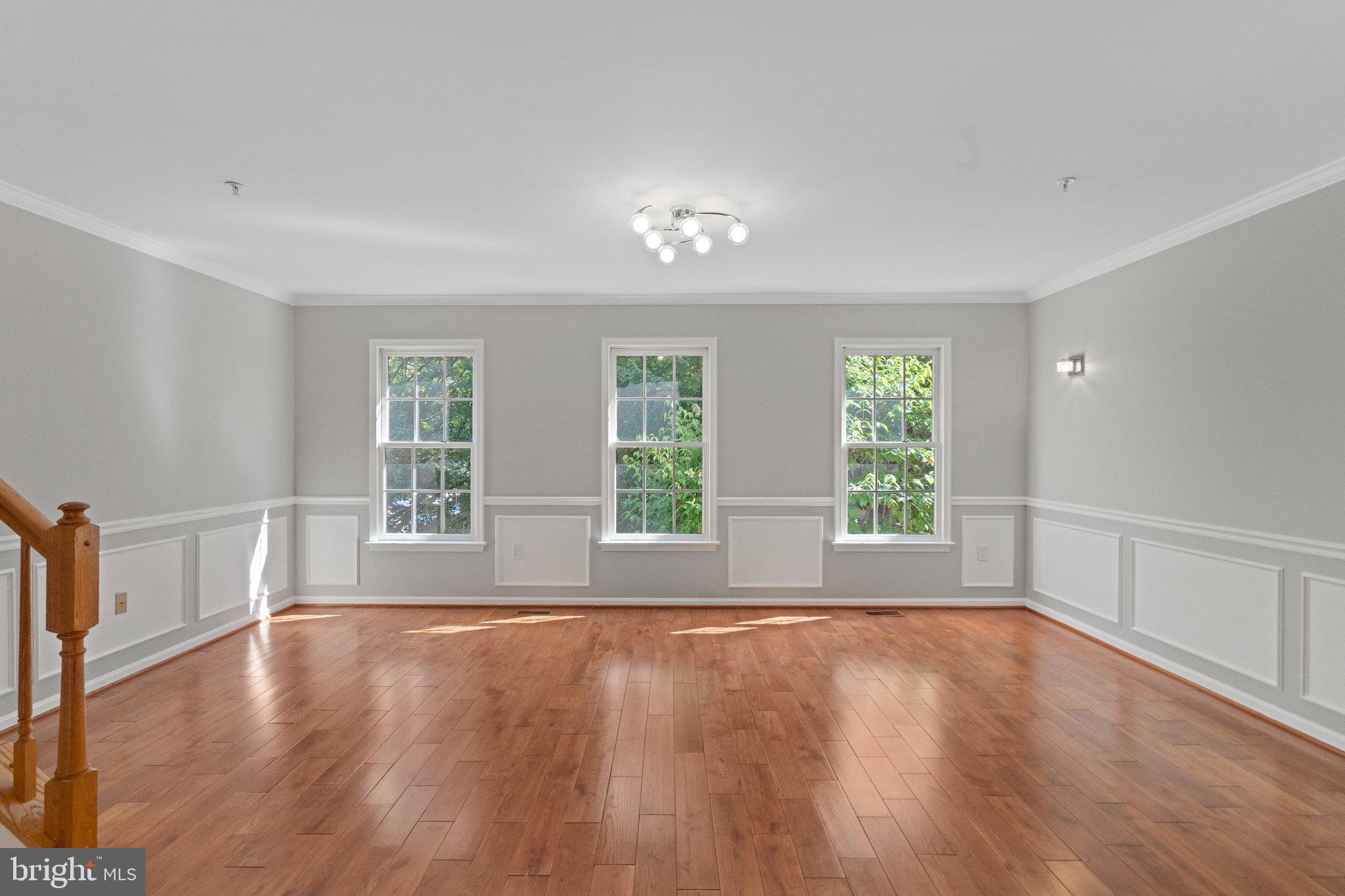 203 Ridgepoint Place Gaithersburg, MD 20878 - Photo 9 of 42