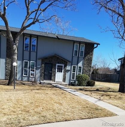 3752 Quail Street Wheat Ridge, CO 80033 - Photo 1 of 29 Gallery Image 1